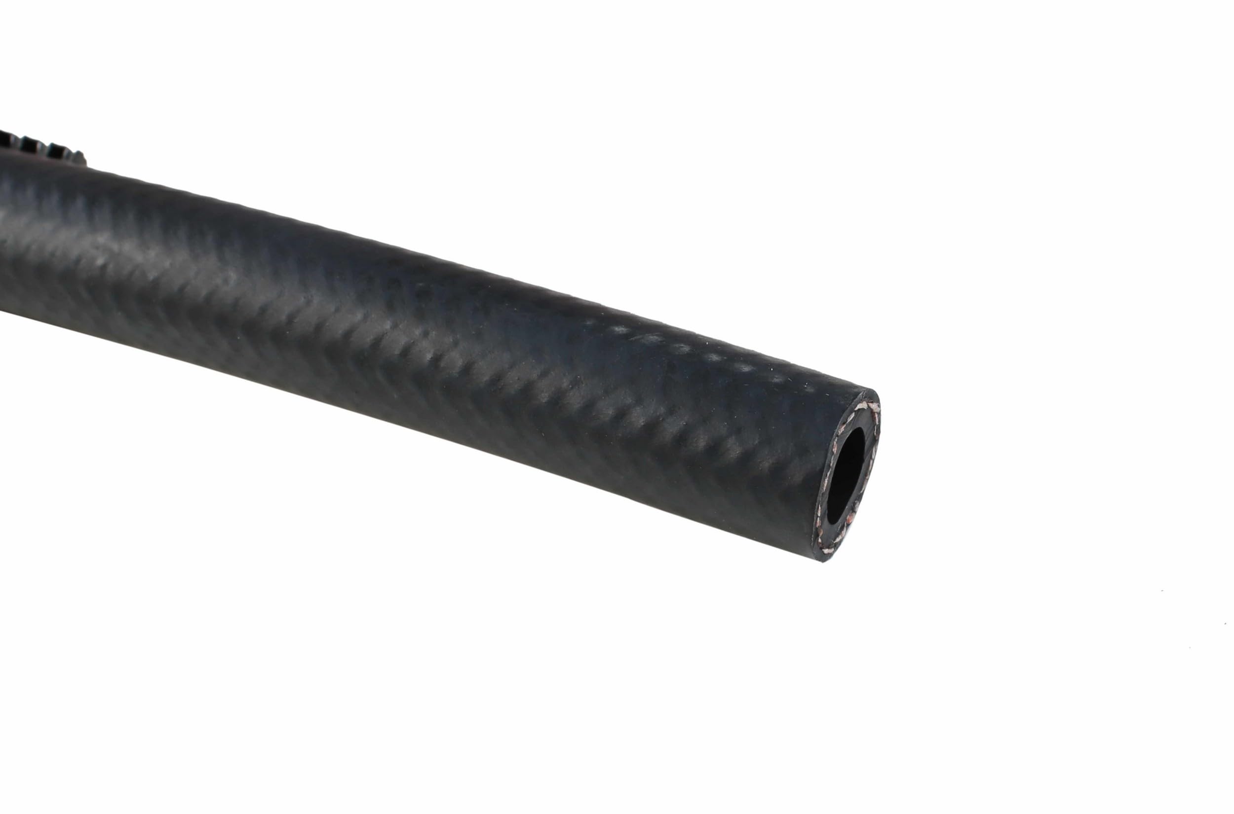 Sunsong 3401429 Power Steering Return Line Hose Assembly