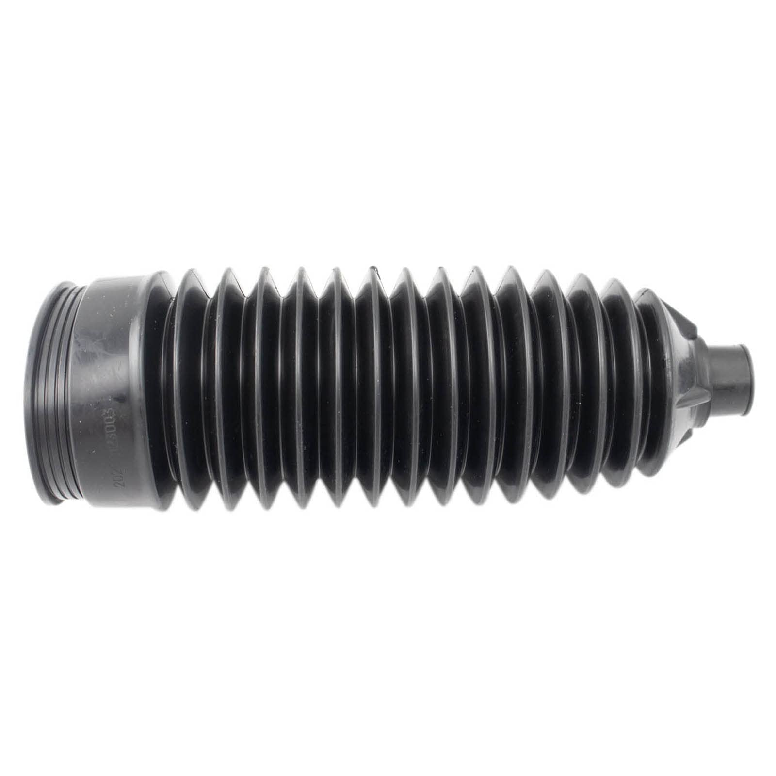 Trq Front Steering Kit Steering Rack & Pinion Bellow Tie Rod Compatible With 2014-2020 Nissan Rogue 2017-2022 Rogue Sport