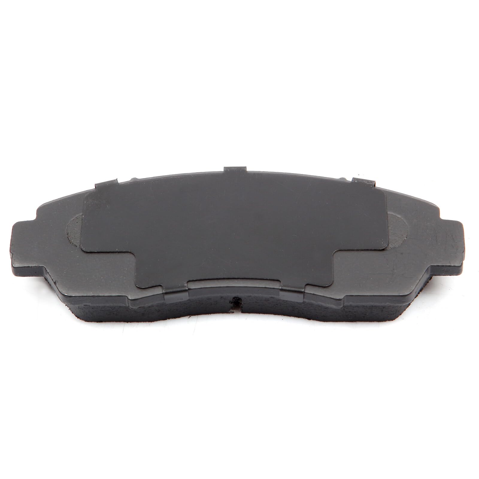 Eccpp D1089-7994 Front Ceramic Disc Brake Pad Set - Fits Acura Rdx 2007-2012 & Honda Accord Crosstour 2010-2011