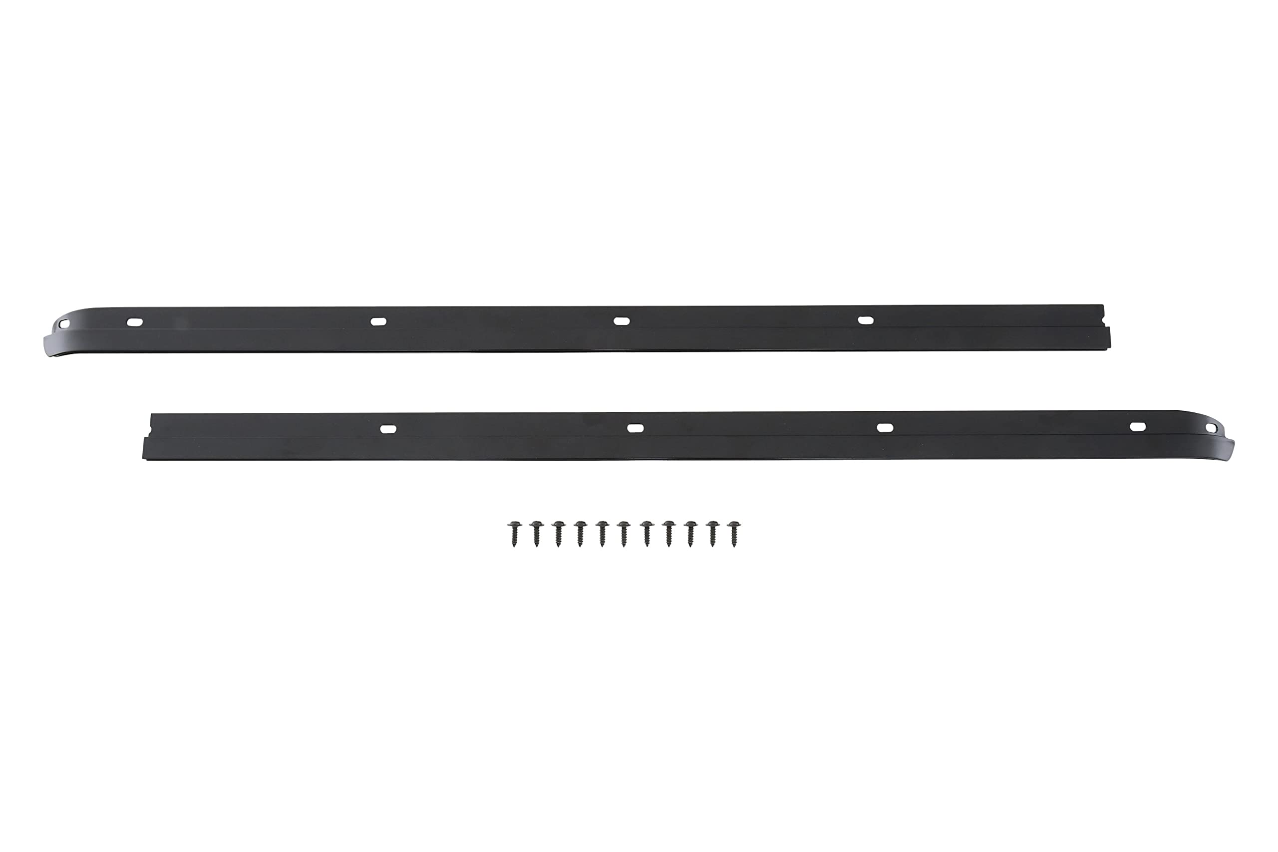 SmittyBilt WINDSHIELD CHANNEL - SB90101