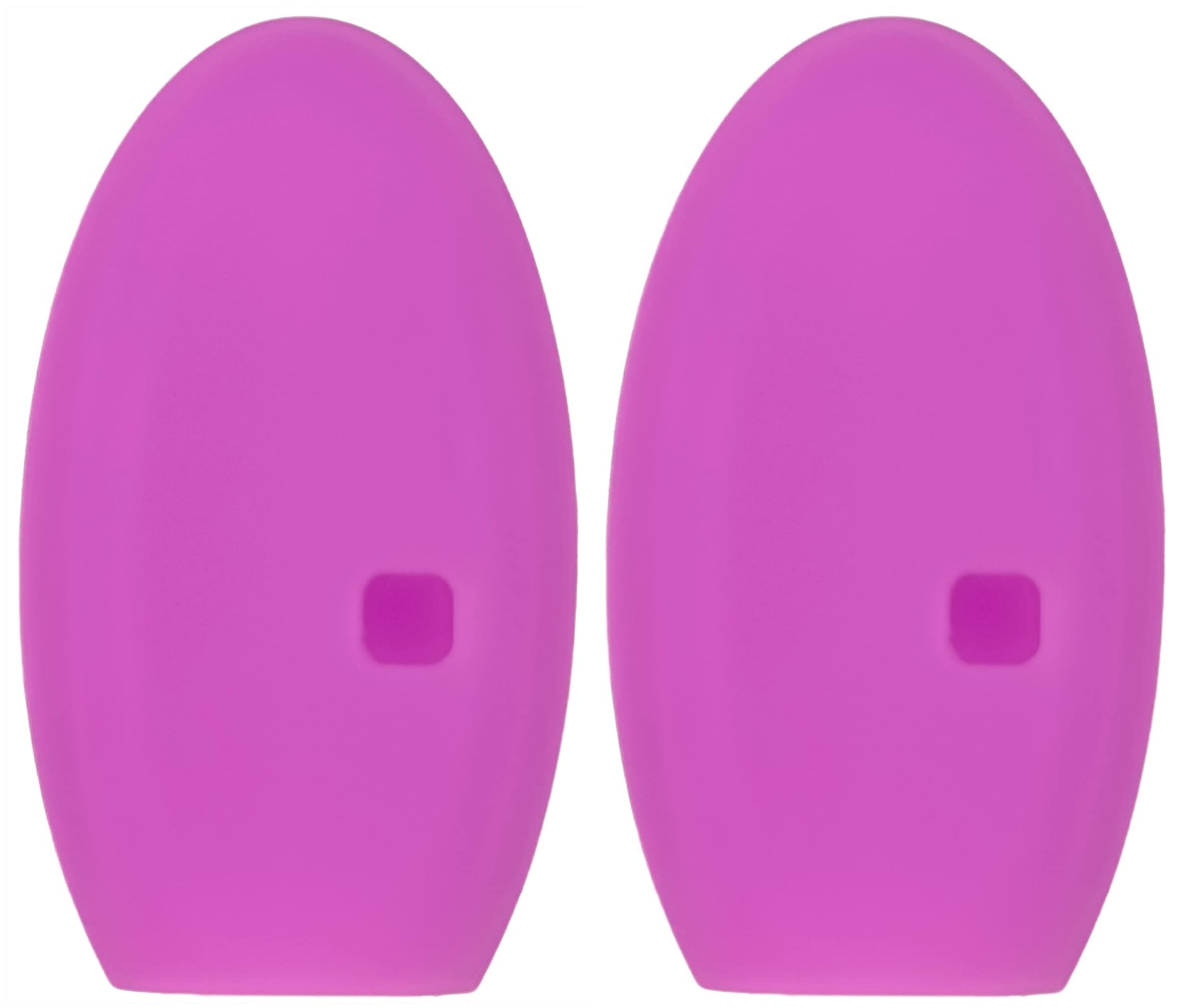 Reprotecting Silicone Rubber Key Fob Cover Compatible With Nissan Altima Sr Armada Sl Maxima Murano Pathfinder Rogue Titan Versa