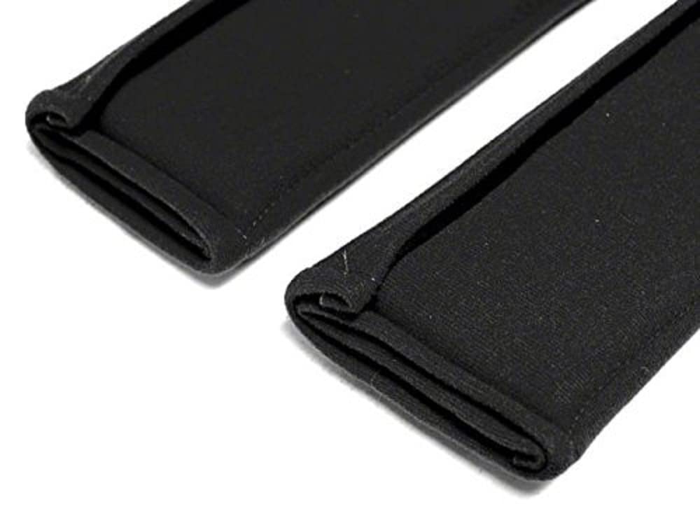 Sparco 01098S3R 3'' Red Racing Seat Belt Harness Pad