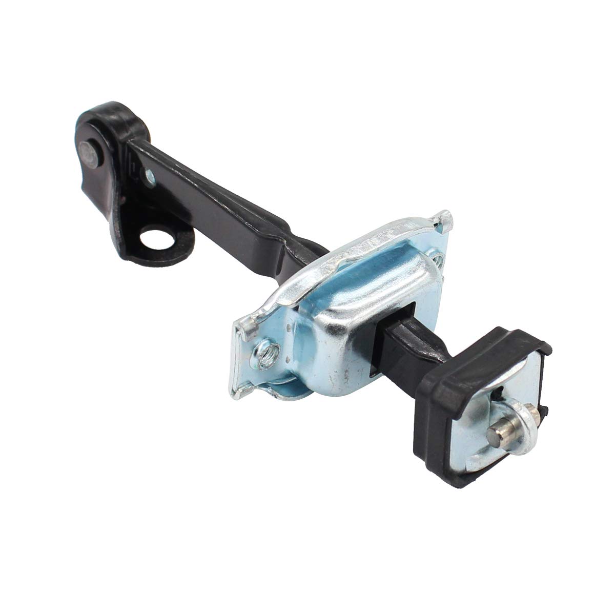 Newyall Front Left Door Checker Check Strap Stop Stopper For Honda Civic 2006-20 WBCARB07PSM4MCD