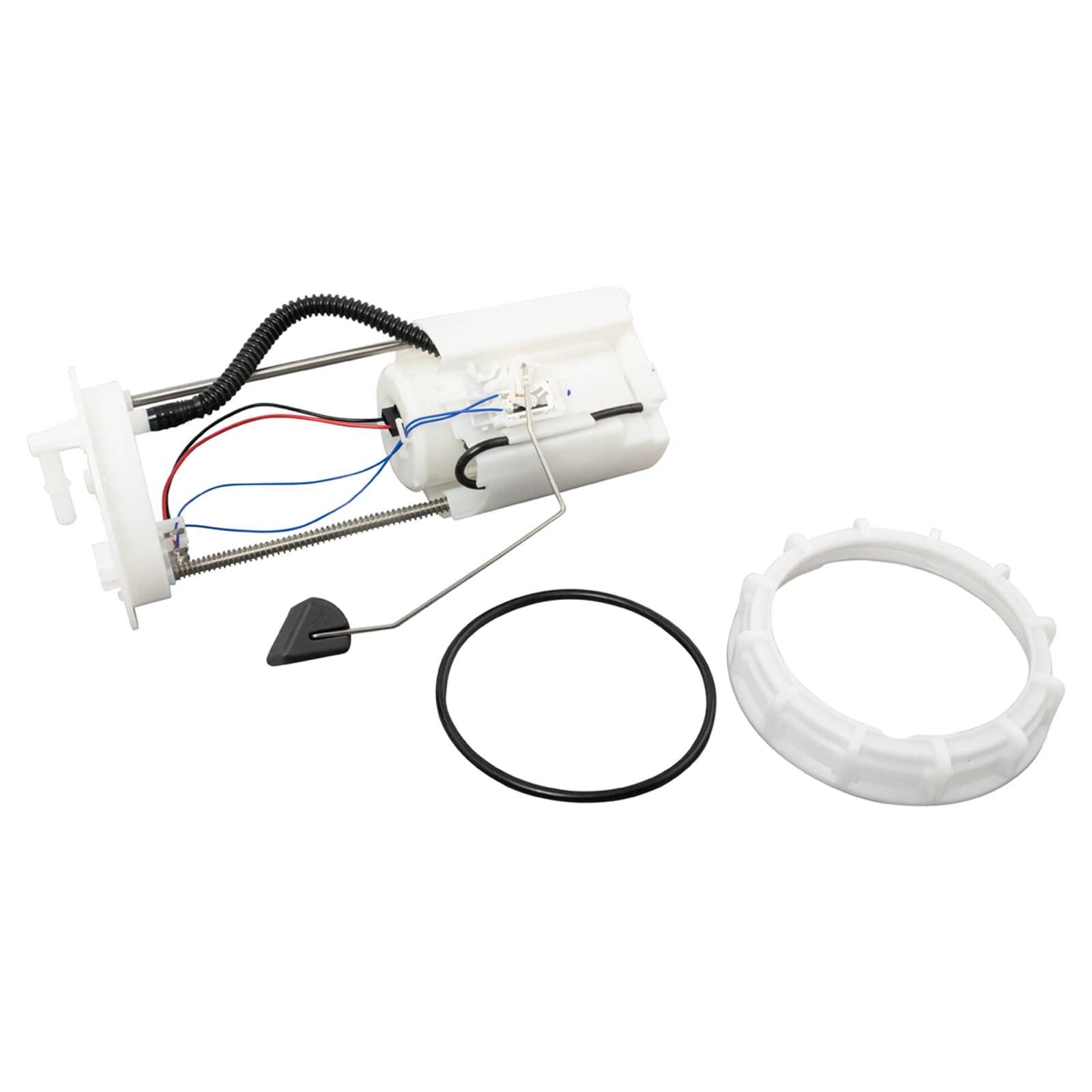 Trq Fuel Pump Module Assembly Compatible With 2012-2014 Honda Cr-V