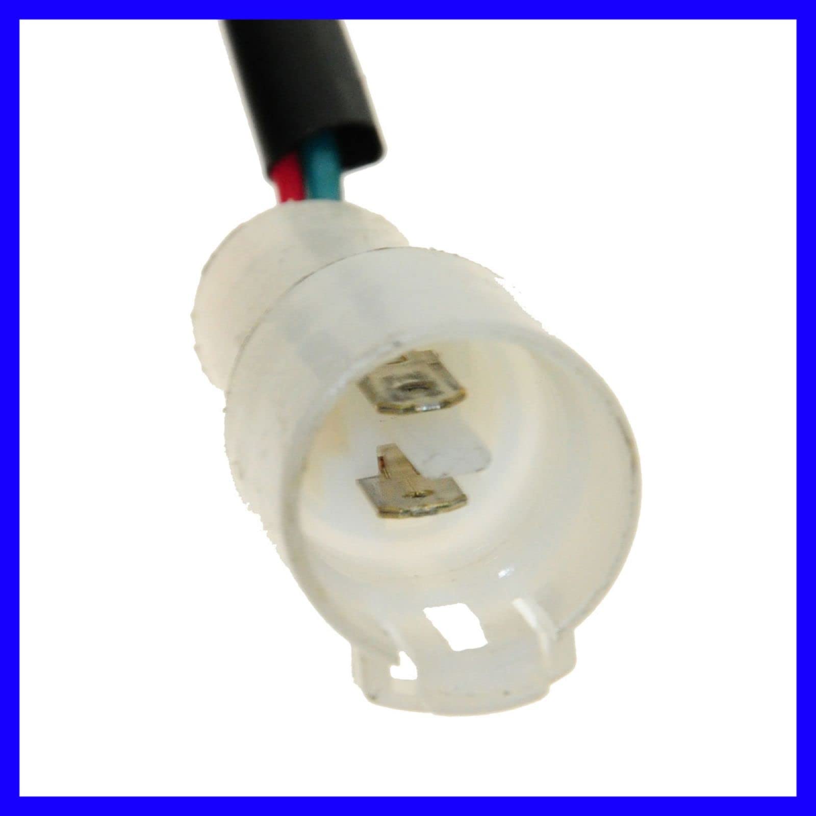 Trq Front Left Power Window Regulator & Motor Assembly Drivers Side Compatible With 1984-1989 Toyota 4Runner Pickup