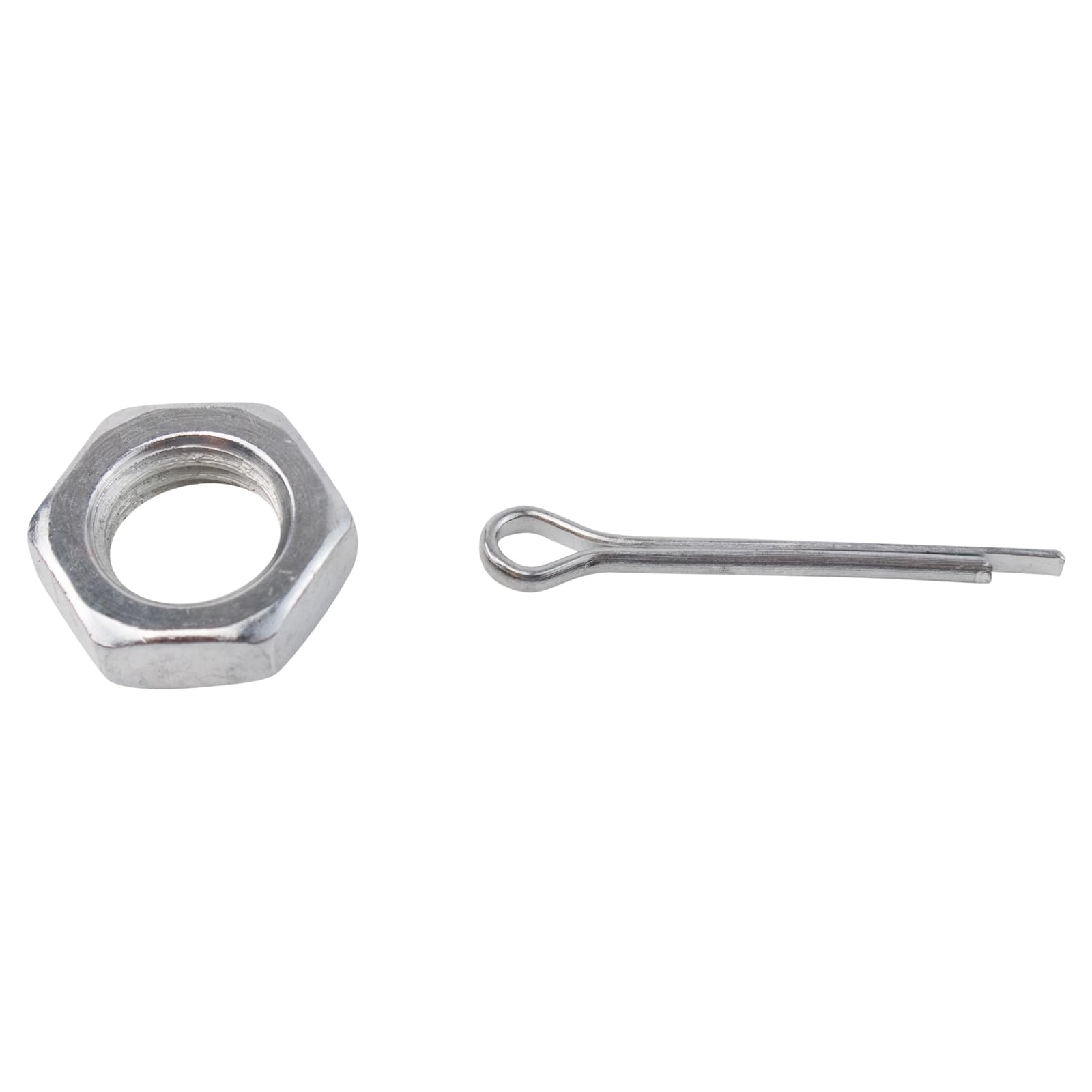 Trq Front Tie Rod Set Compatible With 2012-2019 Fiat 500