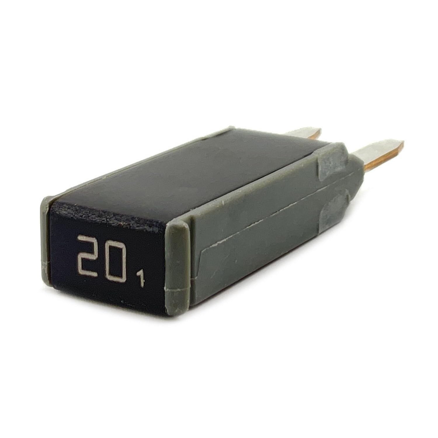 Polaris Gem Circuit Breaker, 20 Amp, Genuine Oem Part 4011372, Qty 1