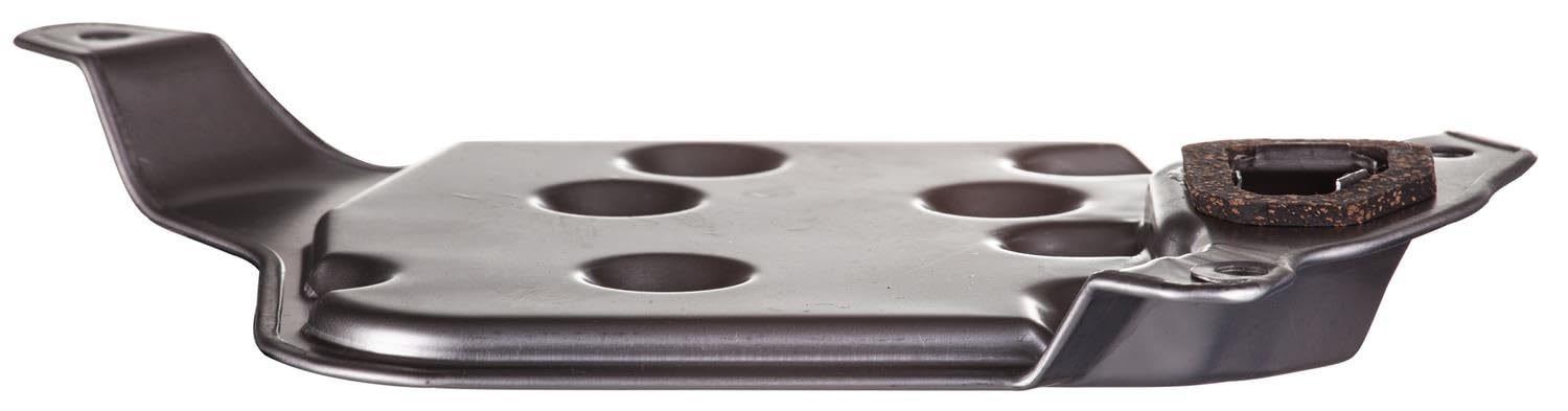 PG Automatic Transmission Filter PT99123 | Fits 2013 Chevrolet Spark, 2004-11 Aveo, 2007-11 Aveo5, 2005-07 Pontiac Wave5, 2009-10 G3