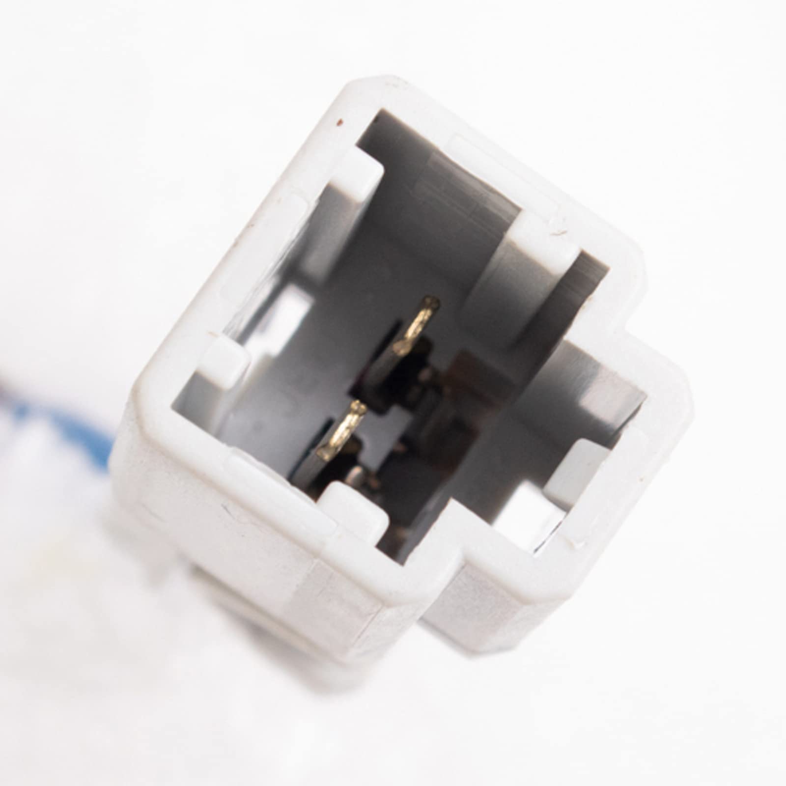 Trq Rear Right Power Window Regulator & Motor Assembly Passenger Side Compatible With 2001-2005 Honda Civic