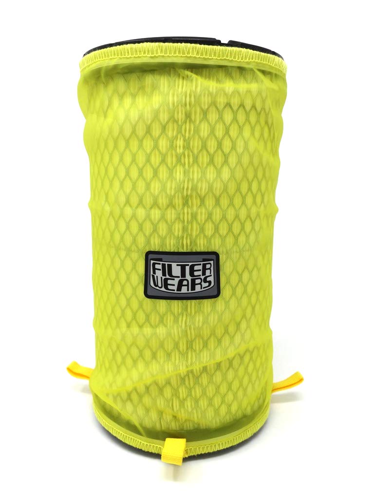 Filterwears Pre-Filter F183Y For Can-Am Air Filter 715900394 K&N Cm-8016