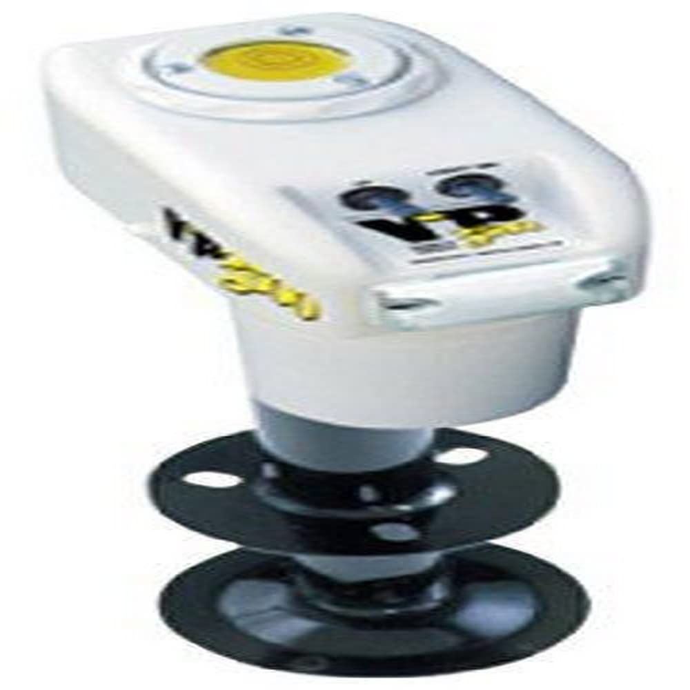 Barker (30828 Power Jack - 3500 lb. Load Capacity