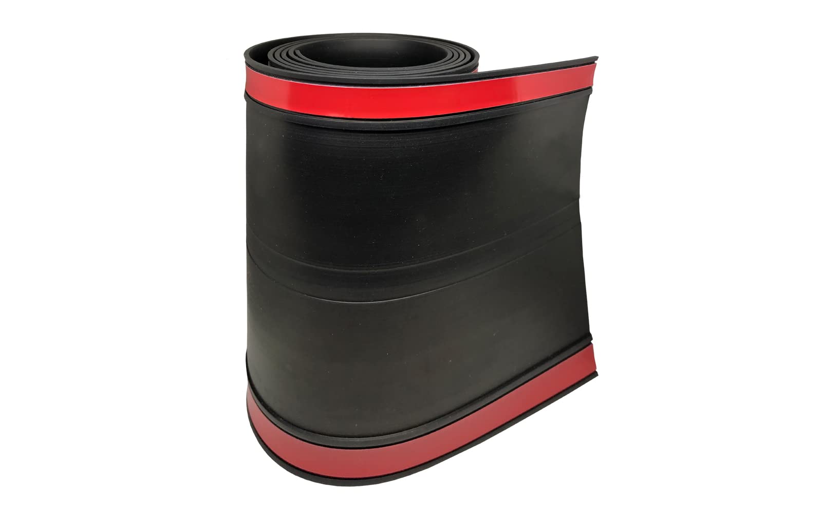 Esi Rok Block Xl Tailgate Gap Cover 7''/17.78Cm Width-Fits Most Pickups Worldwide