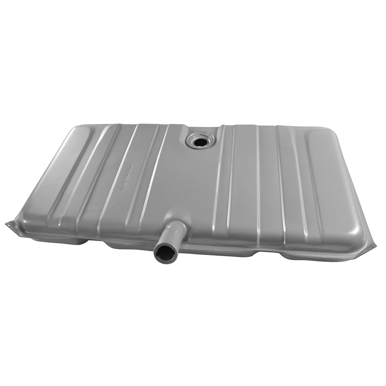 Trq Gas Fuel Tank 18 Gal Compatible With 1969 Chevrolet Camaro Pontiac Firebird