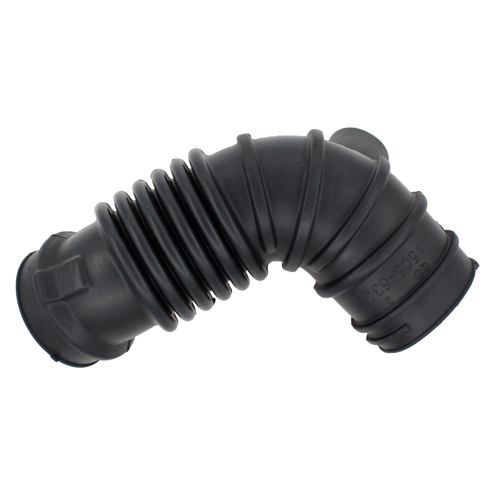 ApplianPar Engine Air Cleaner Intake Duct Hose for Mitsubishi Lancer 2010-2015, Outlander Sport 2011-2015