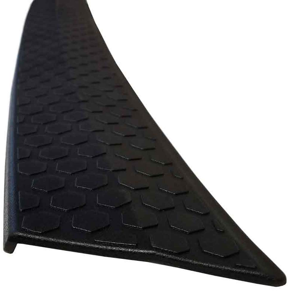 Dawn Enterprises Rbp-017 Rear Bumper Protector