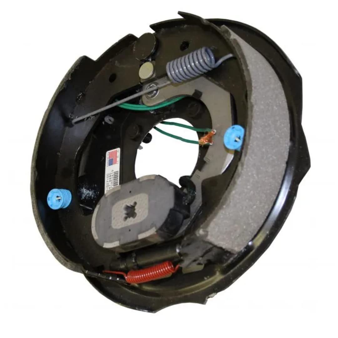 Dexter Axle 023-027-00 Electric Brake Assembly