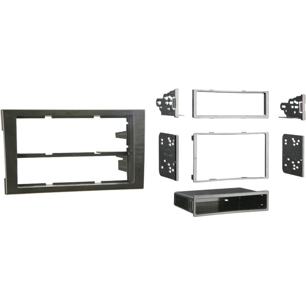 Metra 99-9107B Installation Kit