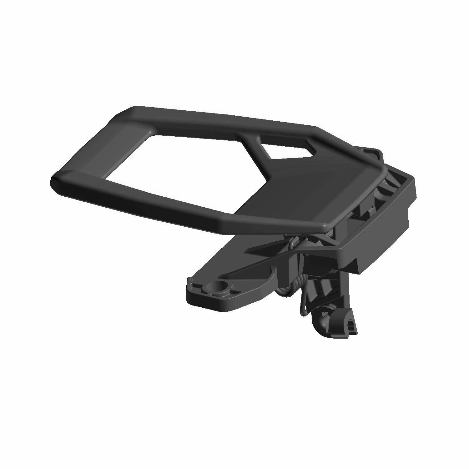 Polaris Ranger Door Handle Assembly, Inner, Genuine Oem Part 7082216, Qty 1