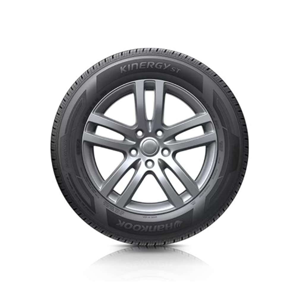 Hankook H735 Kinergy St Touring Radial Tire-185/60R15 84T