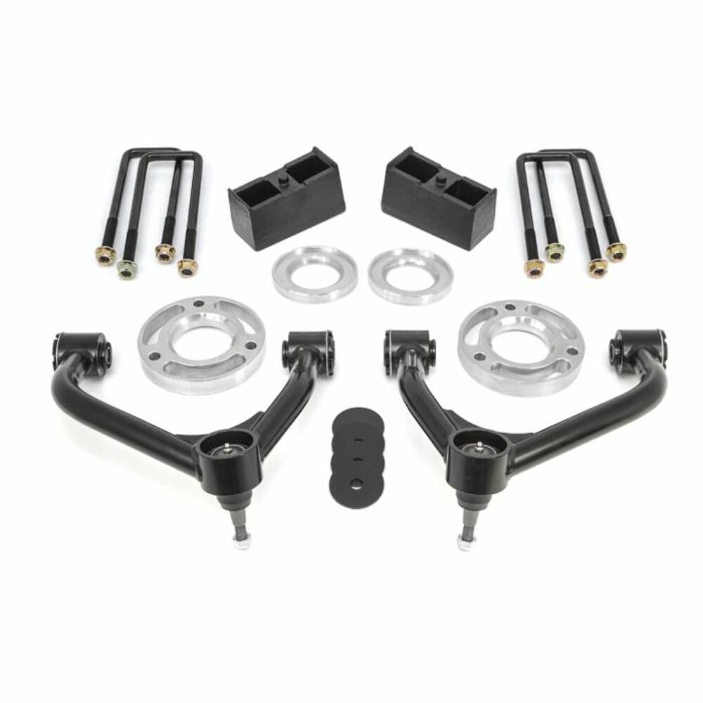 Readylift 69-3920 2.0'' Front With 1.0'' Rear Sst Lift Kit