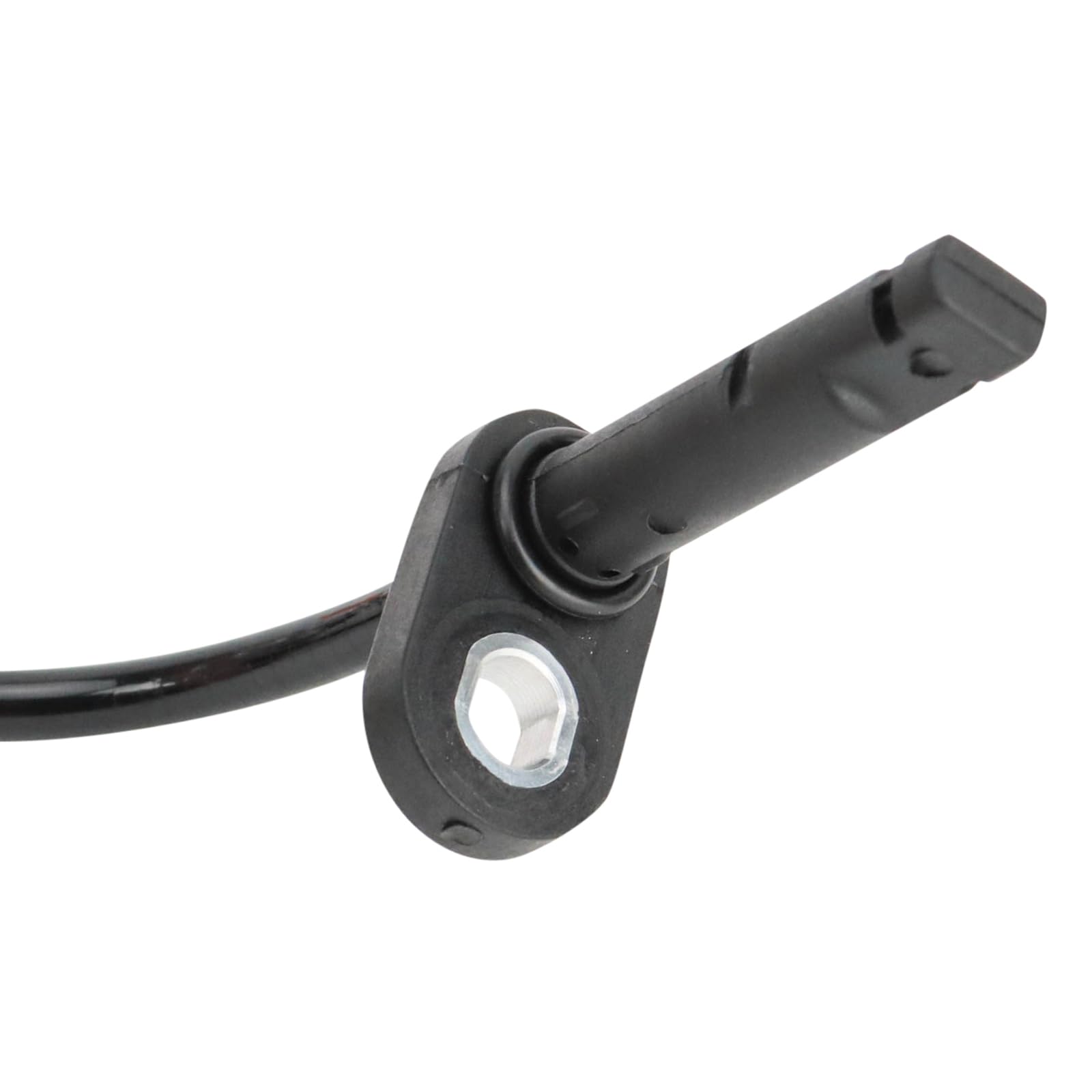 Trq Rear Left Abs Wheel Speed Sensor Drivers Side Compatible With 2005-2007 Honda Accord