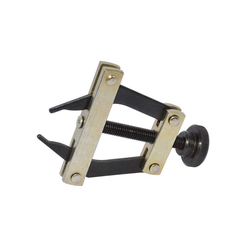 Aobbmok #25#35#41#40#50#60 415H,428H, 520,530 Roller Chain Connecting Puller Holder for Motorcycle Bicycle Go Kart ATV Chains Re