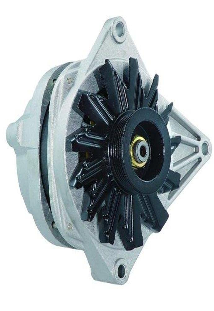 Remy 21144 Premium Remanufactured Alternator (Renewed)