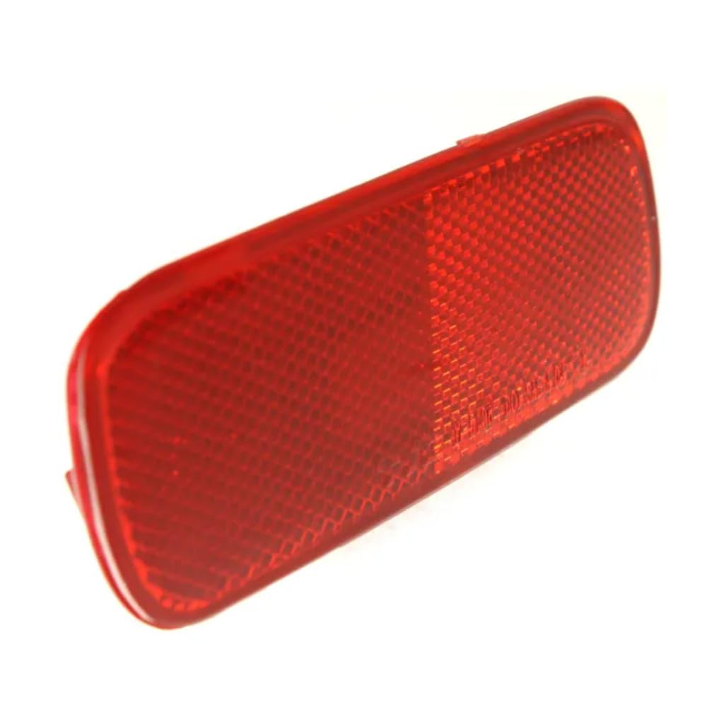 For Honda Crv Rear Reflector Assembly Unit 2002 2003 2004 Pair Driver And Passenger Side Led Dot Certified | Ho2830101 | Ho28311