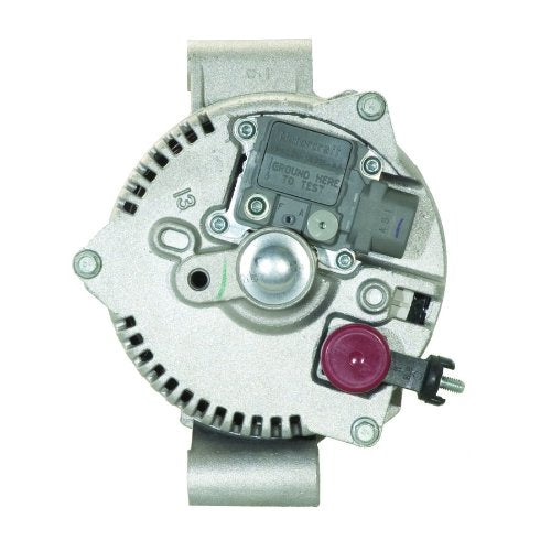 Remy 23783 Premium Remanufactured Starter