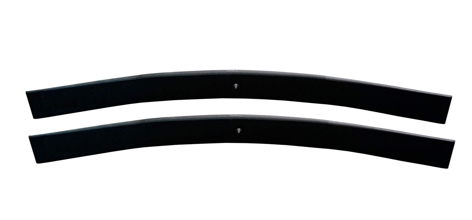 Skyjacker R225 Heavy Duty Rear Add-A-Leaf Helper Spring with Tie Bolt - Pair