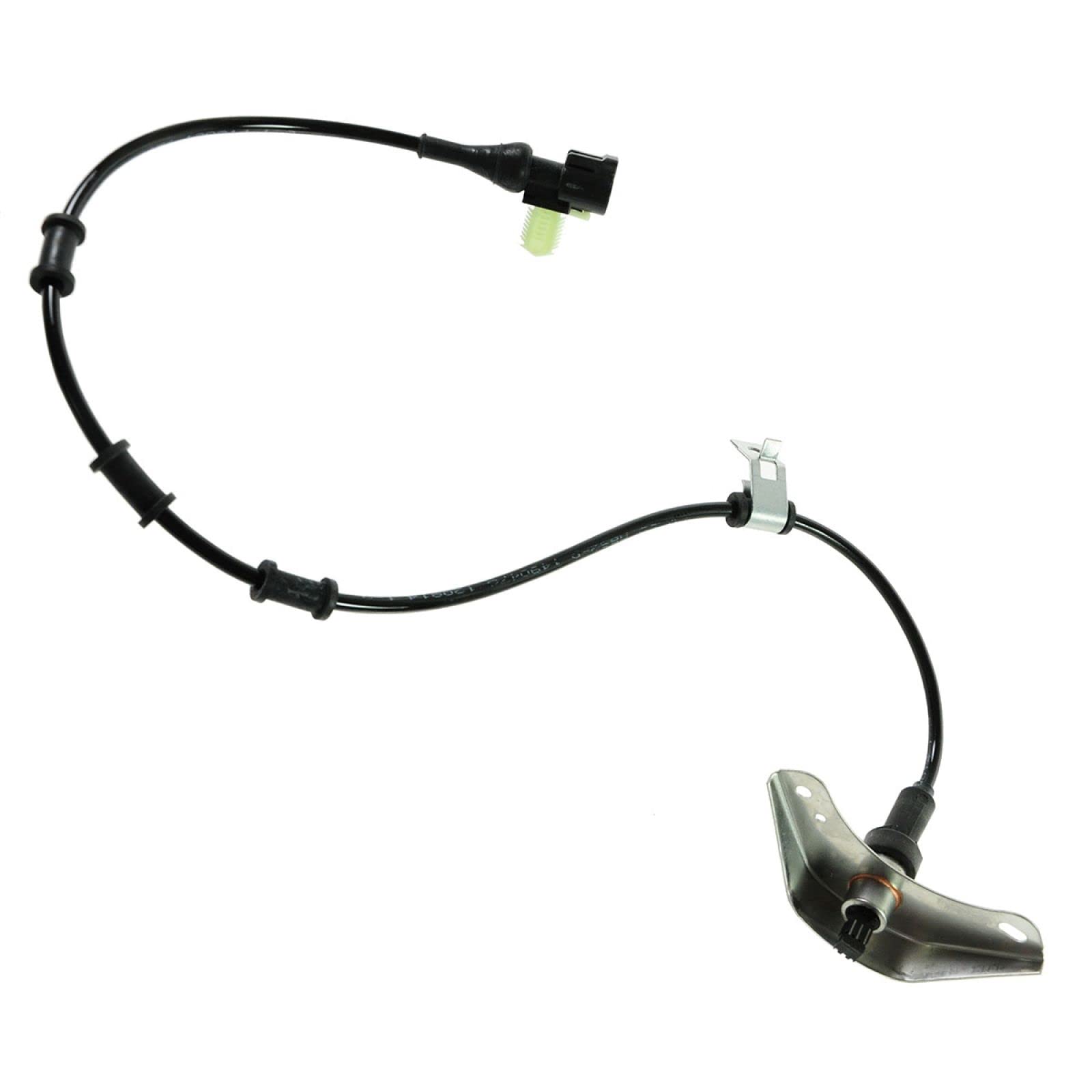 Trq Front Anti-Lock Brake Abs Wheel Speed Sensor Left Lf Compatible With Ford Econoline Van