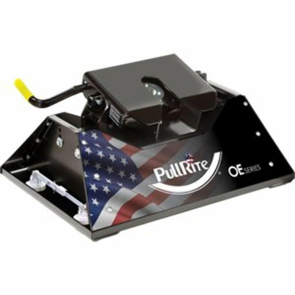 Pulliam Enterprises, Inc. 1400 Super 5Th Oe Series 25K