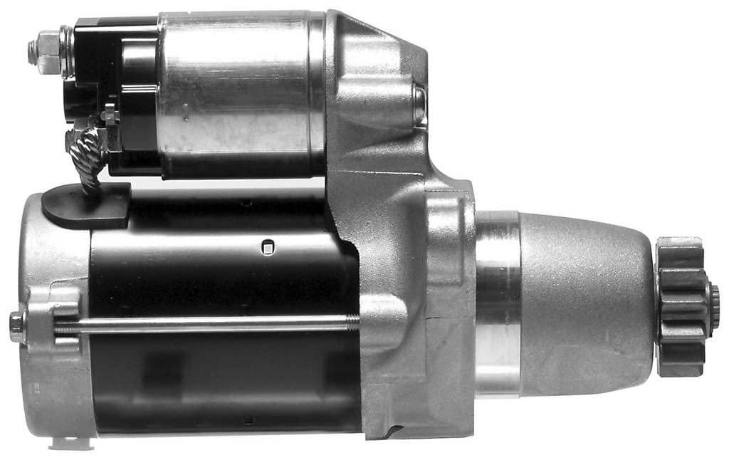 Denso REMAN STARTER (2800322)