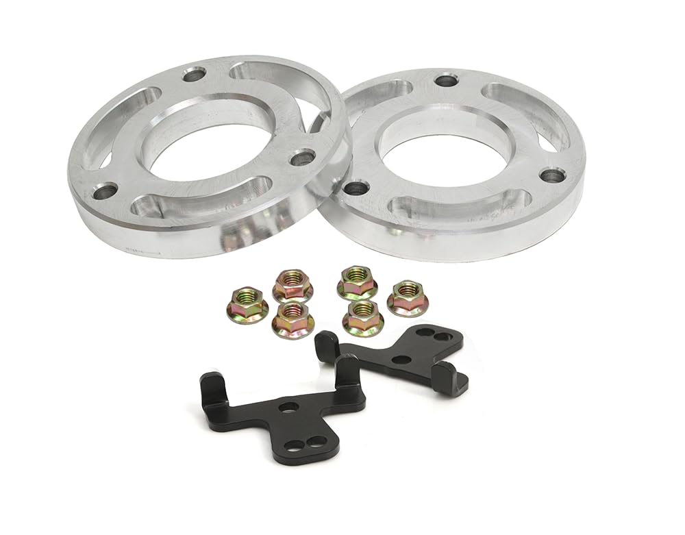Readylift 66-39151 1.5'' Leveling Kit With Arc Bracket For Gmc Sierra 1500 Denali 4Wd