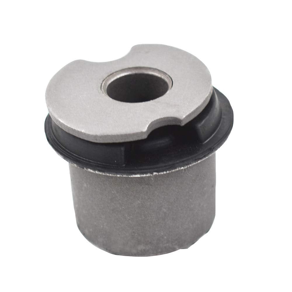 Labwork Front Differential Support Bracket Mount Frame Brace Axle Bushing Bush Replacement For Hummer 2006 2007 2008 2009 2010 H