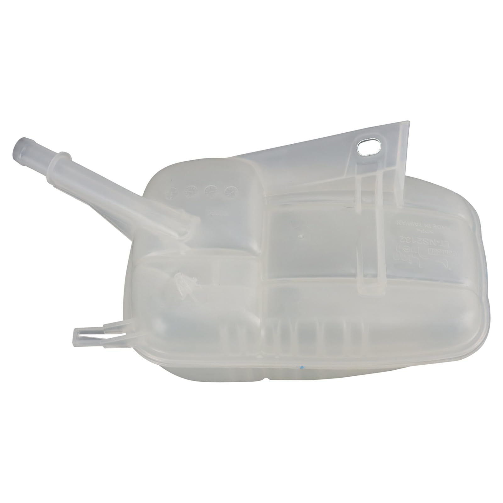 Trq Radiator Coolant Reservoir Expansion Tank Overflow Bottle Compatible With 2020-2023 Nissan Sentra Ni3014143