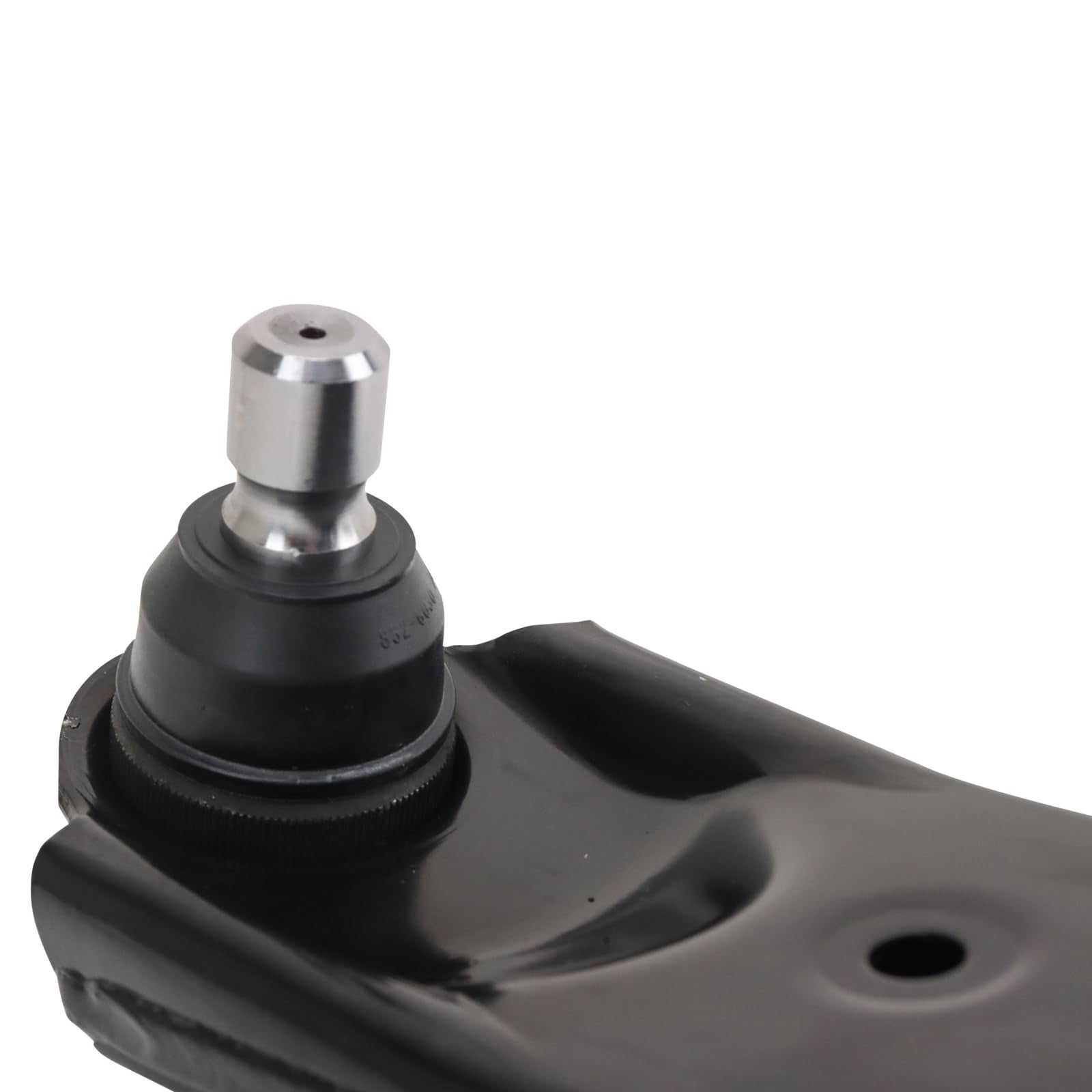 Trq Front Right Lower Control Arm With Ball Joint Passenger Side Compatible With 2004-2009 Mazda 3 2006-2015 5