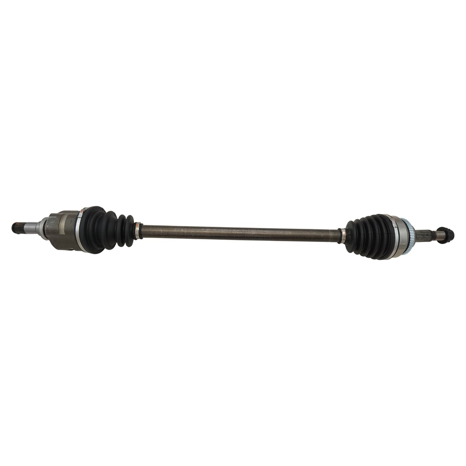 Trq Front Right Cv Axle Shaft Assembly Passenger Side Compatible With 2003-2008 Pontiac Vibe Toyota Corolla Matrix
