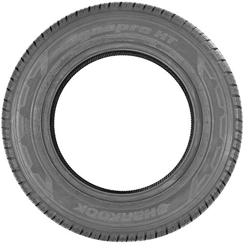 Hankook Dynapro Ht Rh12 All Season Radial Tire-275/65R18 116H