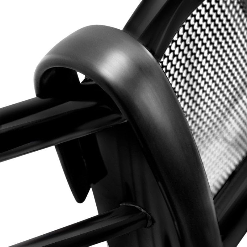 Westin Hdx Winch Mount Modular Grille Guard Fits 2022-2023 Frontier
