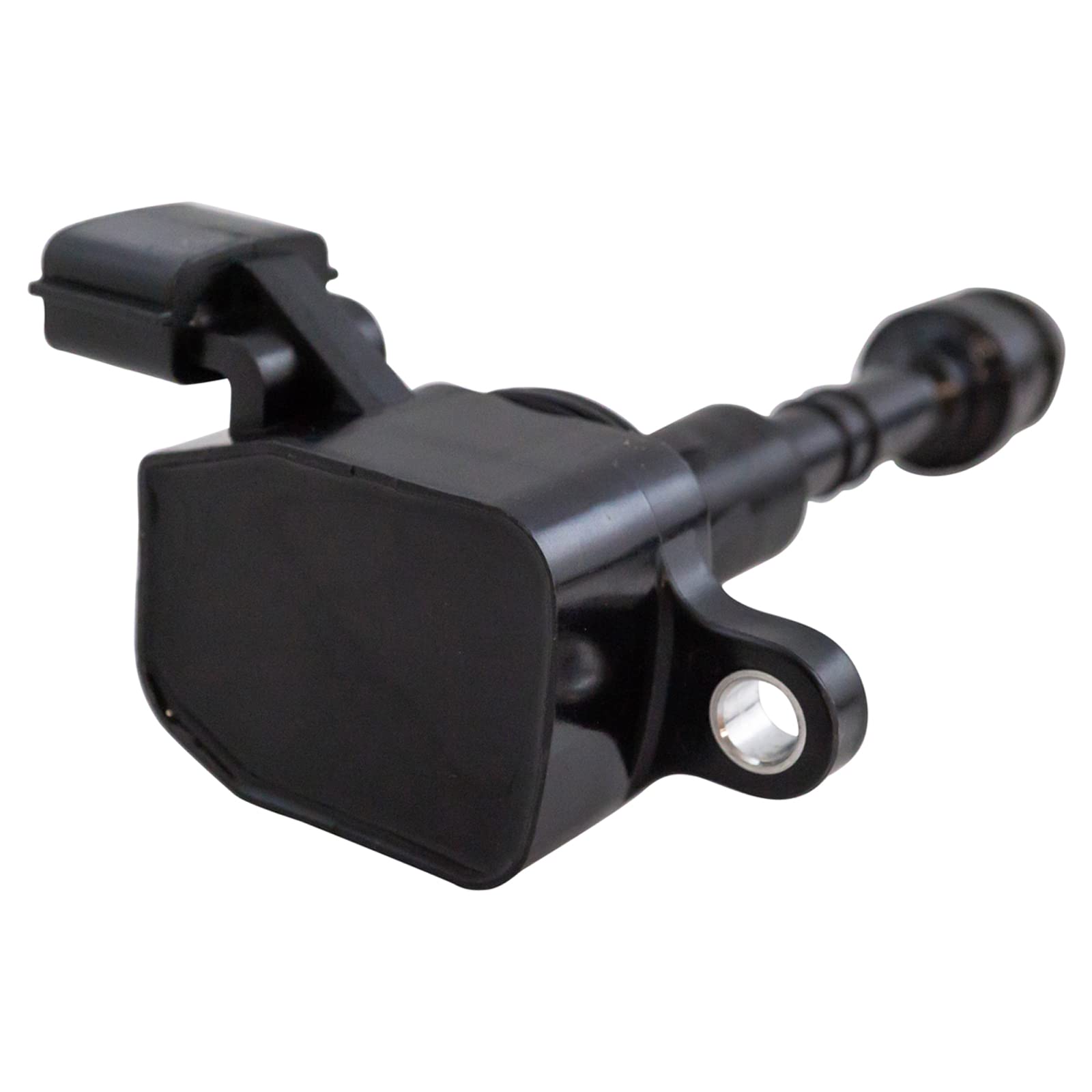 Trq Ignition Coil Set Compatible With 01-04 Infiniti 01-21 Nissan 09-12 Suzuki