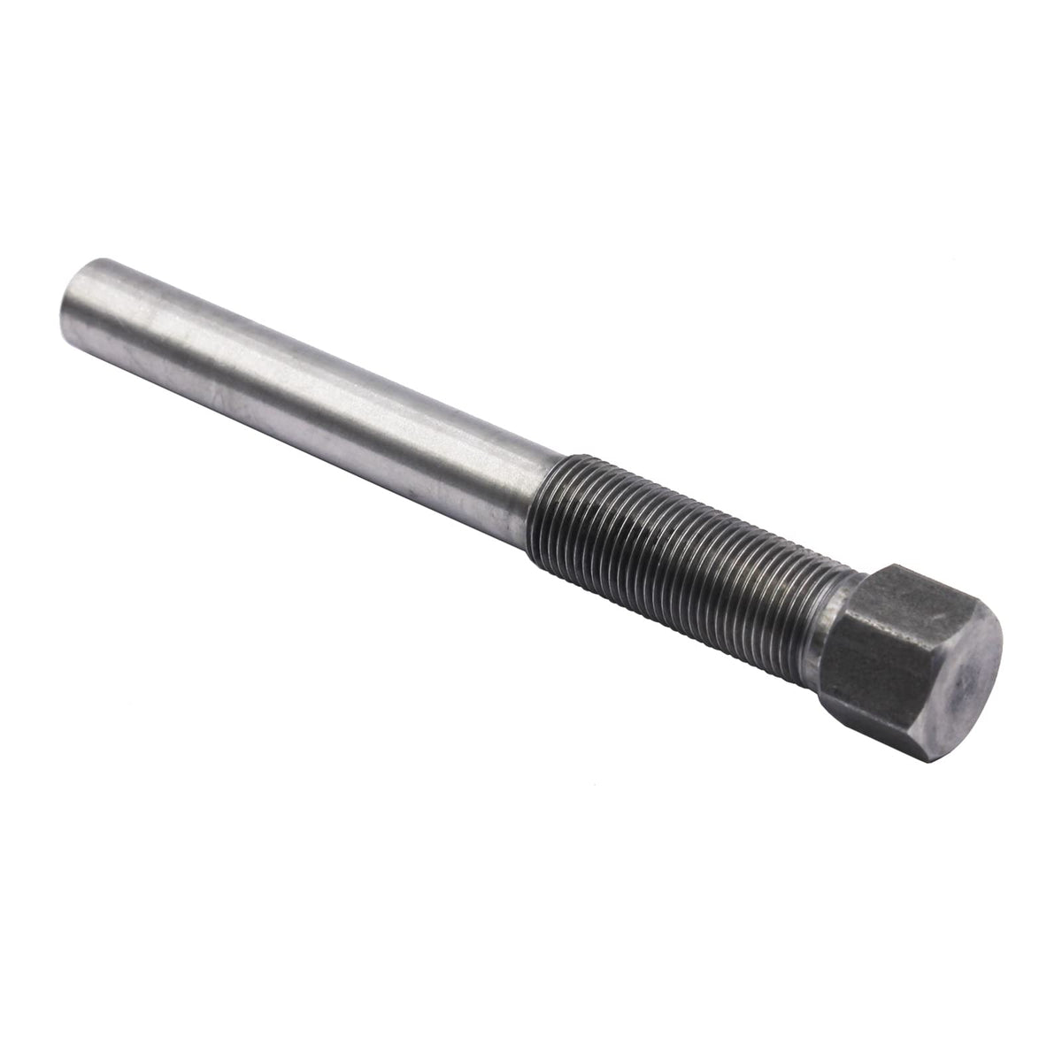 Mgwill Ezgo Golf Cart Drive Clutch Puller Bolt Removal Tool Compatible With E-Z Go 4 Cycle 1994 & Up E-Z Go 2 Cycle 1971-1993