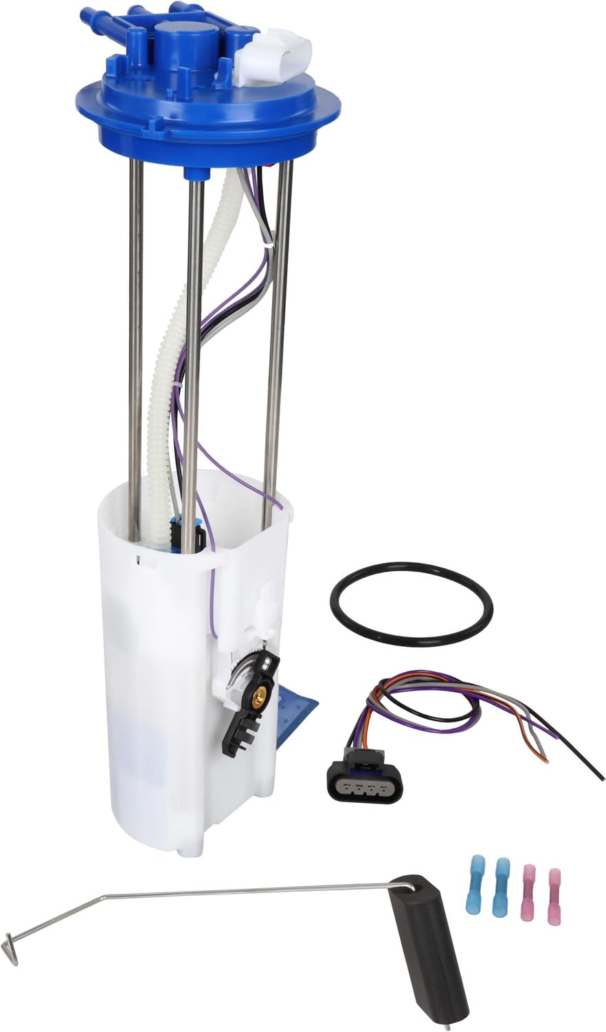 Delphi Fg0085 Fuel Pump Module