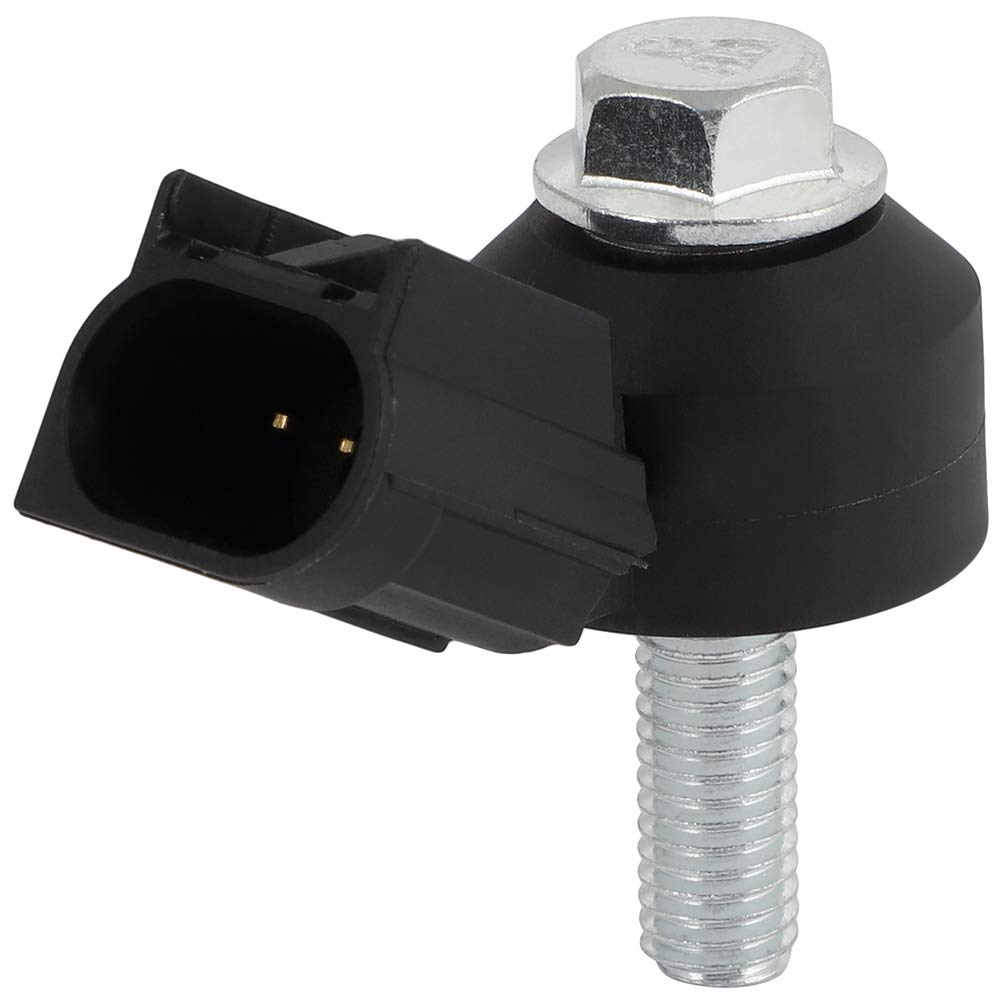 Roadfar Ignition Knock Detonation Sensor Fit For Gmc Canyon,For Gmc Envoy,For Gmc Envoy Xl,For Gmc Envoy Xuv,For Cadillac Devill