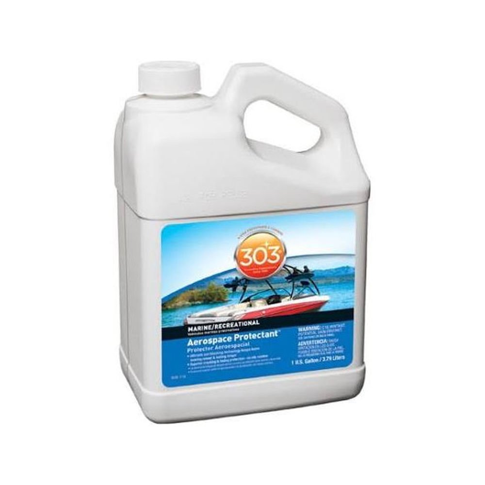 303 Products 303 Protectant, Gallon One Color One Size