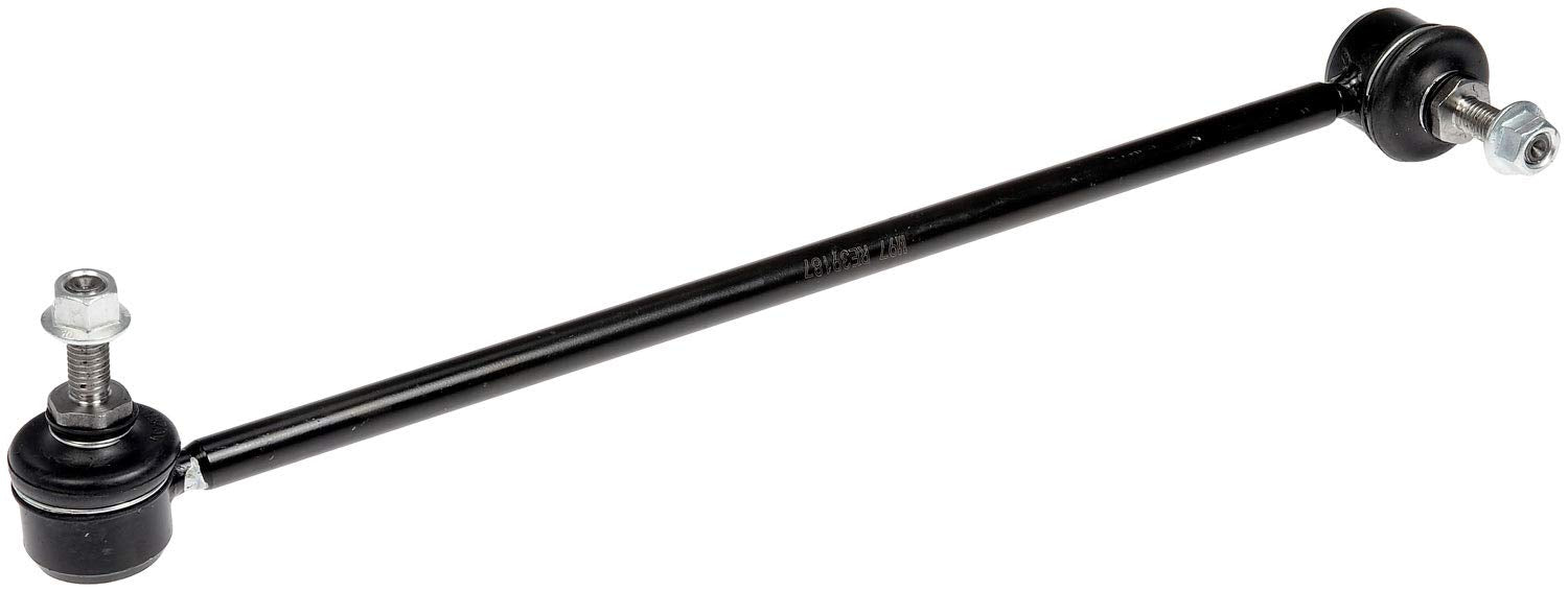 Dorman Sl90022 Front Passenger Side Suspension Stabilizer Bar Link Kit Compatible With Select Chevrolet Models