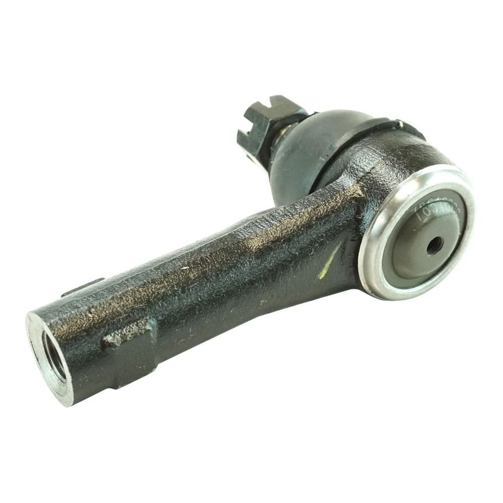 Trq Front Outer Tie Rod Set Compatible With 2011-2017 Honda Odyssey 2006-2014 Ridgeline