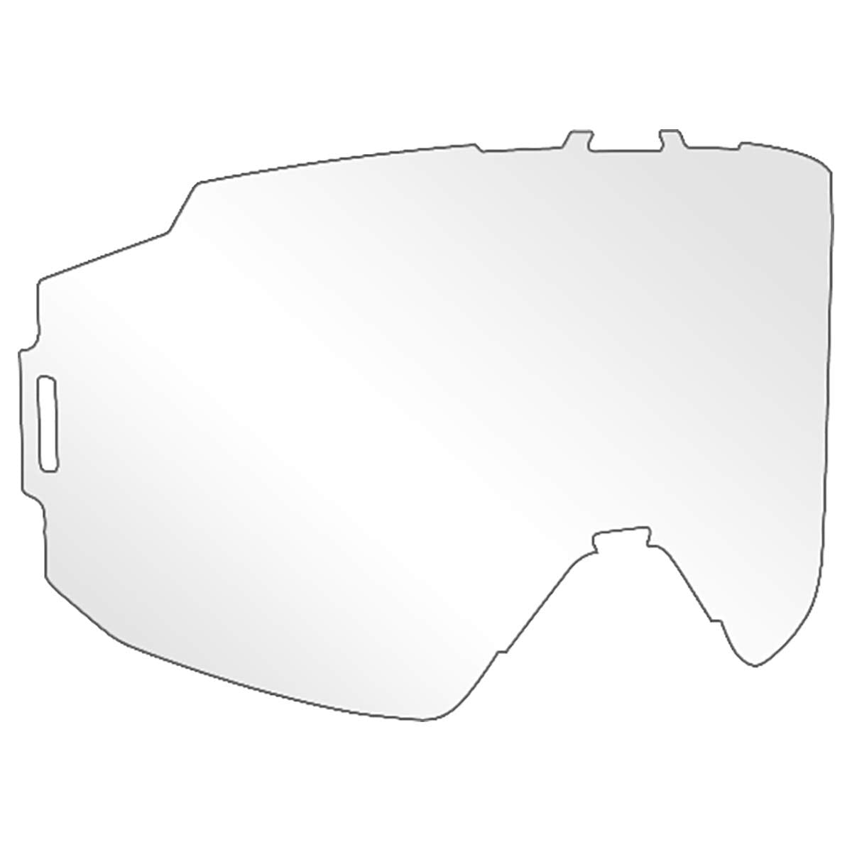 509 Sinister X6 Fuzion Lens (Clear)