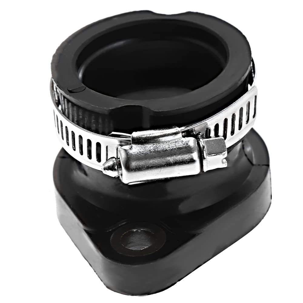 Intake Manifold Carburetor Boot Joint 3083412 3085013 Replaces For Polaris Atv 250 300 Carb Trail Boss Blazer 250 Xplorer