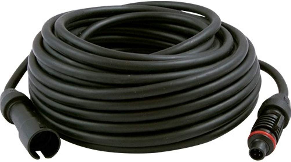 Voyager Cec34 34Ft. Rear View Lcd Monitor Extension Cable, Connects A Lcd Observation Monitor With A Side Or Rear Camera
